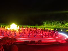 -鼎盛王朝康熙大典实景演出