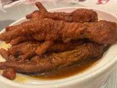 铁勺凤爪-大铁勺新津菜(迎水道店)