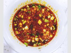 -水碾河刘老大串串香(水碾河路店)