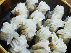 -正宗天津烧麦馆(柳州路店)