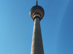 -中央广播电视塔