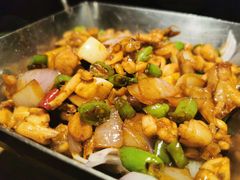 -弄堂里(阿里西溪A区店)