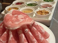 -额尔敦传统涮(体育场店)