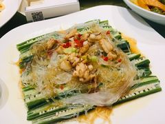 -真爱中国餐馆·年华店(朱雀大街店)