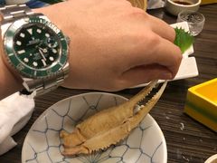 -蟹道乐(道顿堀本店)