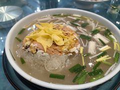 -建坤水席宫·洛阳菜(中州路店)