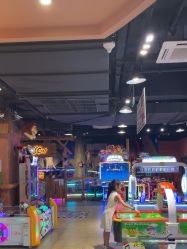 -卡通尼·Safari非洲探索乐园·生日会(金桥国际商业广场店)