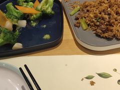 -泰柠小馆泰式料理(银泰城店)