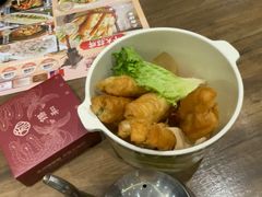 -锡和无锡菜(景丽苑店)