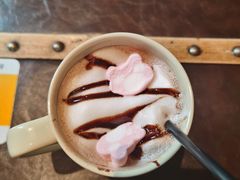 -MAAN COFFEE(金桥店)
