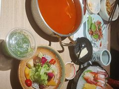 -匠和风精致料理(宁德万达店)