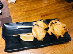 -德川家日本料理(中关村寰太大厦店)