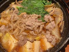 -千代武日本料理(开发区店)