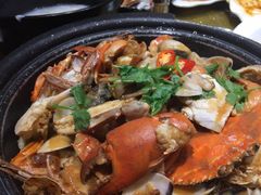 -79号渔船海鲜饭店(华强北店)