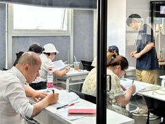 -帝京日语(春熙路旗舰校区)