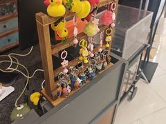 -青年公社烤鸭(熙悦天街店)