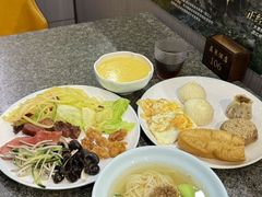-北京益泉花园酒店