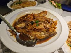 -阿毛饭店首店·宁波老字号(文化广场店)