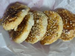 -王天顺海苔饼