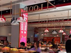 -龍歌自助小火锅(李沧顺和汇店)