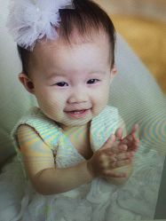 点击看大图 -小阿福儿童摄影(摩尔城店)