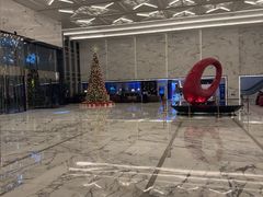 -上海宝华万豪酒店