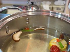 -呷哺呷哺(西单大悦城店)