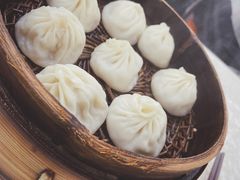 -法华汤包馆(法华镇路店)
