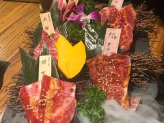 -黑牛の店·和牛烧肉(合生汇店)