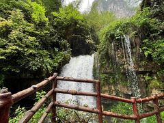 -鹿院坪生态旅游景区
