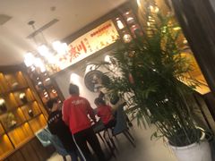 -阿德餐饮小秦川西北菜(福民路店)