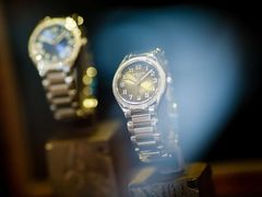 -Patek Philippe百达翡丽(上海源邸店)