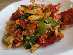-老边饺子(彩虹城店)