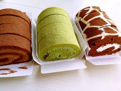 -卷时·瑞士卷·生日蛋糕(大望路店)