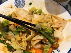 -大嘻咹biangbiang面(历史博物馆店)