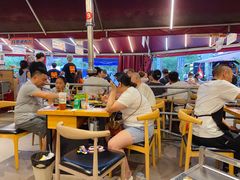 -赞酱川式烤肉(蜀都万达店)
