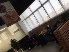 -上海和展广汽丰田4S店(老闵行店)