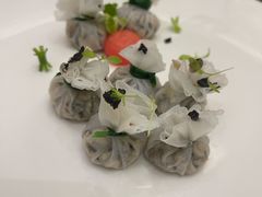 -水月周庄铂尔曼酒店-水月荟中餐厅