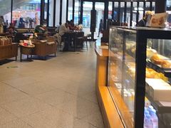 -星巴克臻选(北京富力家园店)