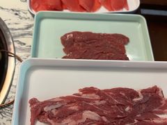 -京元盛铜锅涮肉(上海总店)
