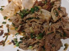 -玫瑰花园自助烤肉(顺义鑫海韵通店)