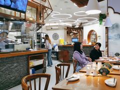 -包小笼·金牌汤包(中山路店)