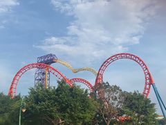 -厦门方特梦幻王国