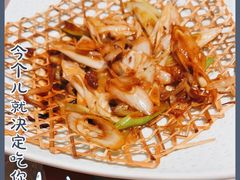 -丽满园·春饼烤鸭(金地广场店)