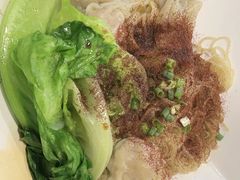虾子捞面-益寿炖品店