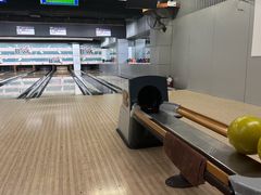 -琦迹保龄球馆(七宝店)