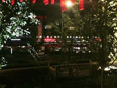 -桂花楼淮扬中餐厅(浦东香格里拉店)