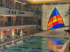 -海韵之星邮轮水会(明发商业广场店)