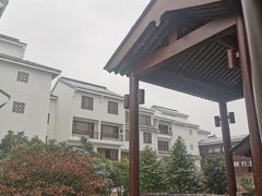 -苏州吴宫泛太平洋酒店