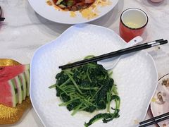 -聚鑫阁江浙菜·非遗传承技艺(青村帝华园店)